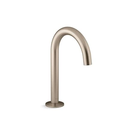Kohler Components Lav Ws Spout - Tube 77967-BV